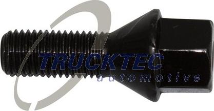 Trucktec Automotive 08.33.004 - Wheel Bolt car-mod.net