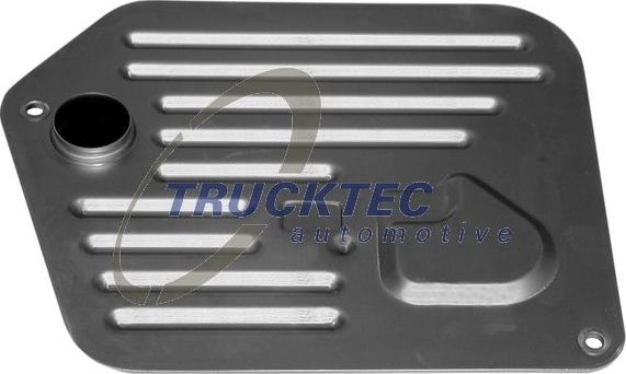 Trucktec Automotive 08.25.009 - Hydraulic Filter, automatic transmission car-mod.net