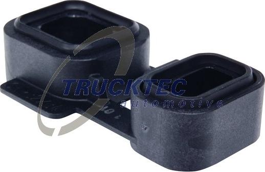 Trucktec Automotive 08.25.035 - Oil Seal, automatic transmission car-mod.net