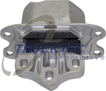 Trucktec Automotive 08.22.064 - Mounting, automatic transmission car-mod.net