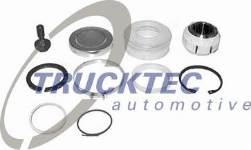 Trucktec Automotive 03.43.009 - Repair Kit, guide strut car-mod.net