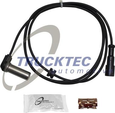 Trucktec Automotive 03.42.049 - ABS sensor, wheel speed car-mod.net