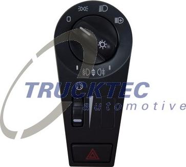 Trucktec Automotive 03.42.066 - Switch, headlight car-mod.net
