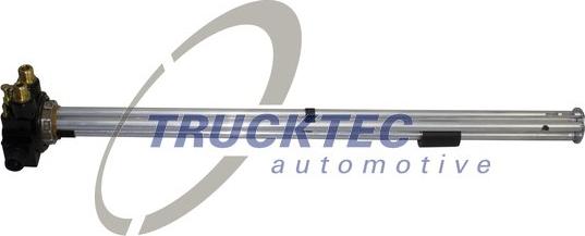 Trucktec Automotive 03.42.007 - Sender Unit, fuel tank car-mod.net