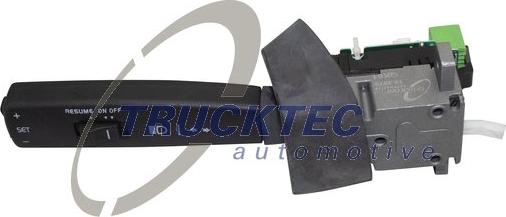 Trucktec Automotive 03.42.015 - Steering Column Switch car-mod.net