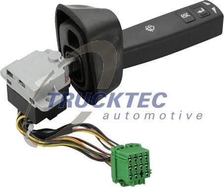 Trucktec Automotive 03.42.018 - Steering Column Switch car-mod.net