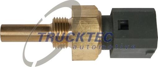 Trucktec Automotive 03.42.022 - Coolant temperature Sensor car-mod.net