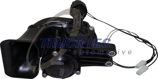 Trucktec Automotive 03.42.139 - Air Horn car-mod.net