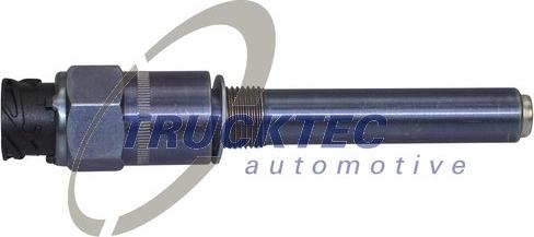 Trucktec Automotive 03.42.131 - Sensor, speed car-mod.net