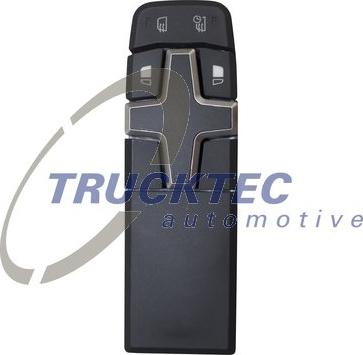 Trucktec Automotive 03.42.138 - Switch, window regulator car-mod.net