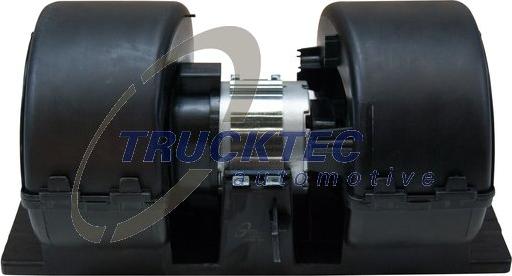 Trucktec Automotive 03.59.005 - Interior Blower car-mod.net