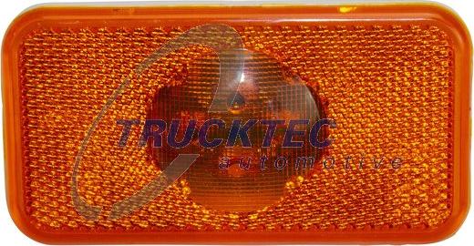 Trucktec Automotive 03.58.037 - Side Marker Light car-mod.net