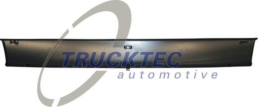 Trucktec Automotive 03.62.003 - Bumper car-mod.net