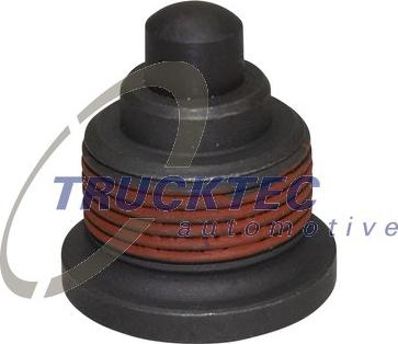 Trucktec Automotive 03.67.003 - Sealing Plug, oil sump car-mod.net