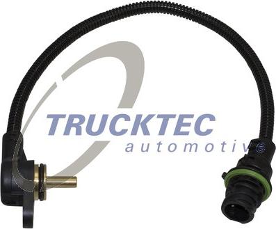 Trucktec Automotive 03.19.209 - Coolant temperature Sensor car-mod.net
