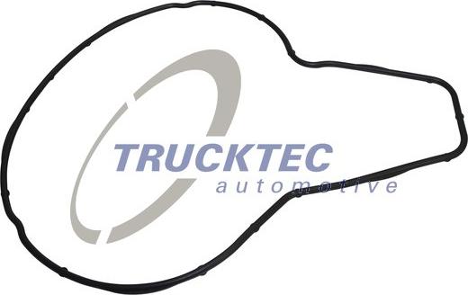 Trucktec Automotive 03.19.211 - Gasket, water pump car-mod.net