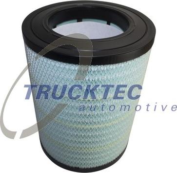 Trucktec Automotive 03.14.061 - Engine Air Filter car-mod.net