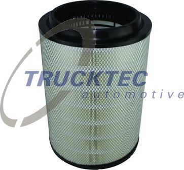 KNORR-BREMSE K165294N50 - Engine Air Filter car-mod.net