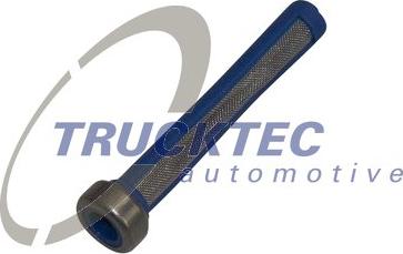 Trucktec Automotive 03.16.024 - Urea Filter car-mod.net