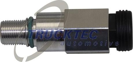 Trucktec Automotive 03.16.020 - Urea Filter car-mod.net