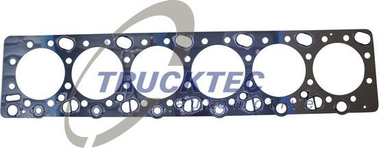Trucktec Automotive 03.10.005 - Gasket, cylinder head car-mod.net