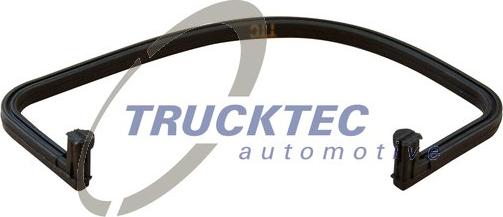 Trucktec Automotive 03.10.022 - Timing Case Gasket, engine timing car-mod.net