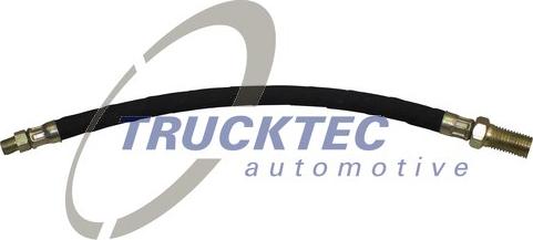 Trucktec Automotive 03.13.052 - Clutch Hose car-mod.net