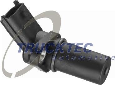 Trucktec Automotive 03.17.016 - Crankshaft position sensor, RPM car-mod.net