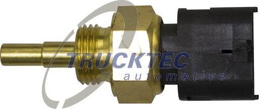 Trucktec Automotive 03.17.028 - Sensor, oil temperature car-mod.net