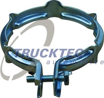 Trucktec Automotive 03.39.011 - Pipe Connector, exhaust system car-mod.net