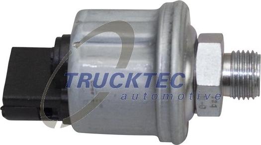 Trucktec Automotive 03.35.053 - Brake Light Switch / Clutch car-mod.net