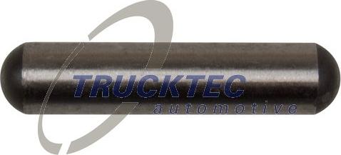 Trucktec Automotive 03.35.074 - Adjusting Bolt, braking system car-mod.net