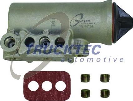 Trucktec Automotive 03.35.107 - Pressure Controller, compressed-air system car-mod.net