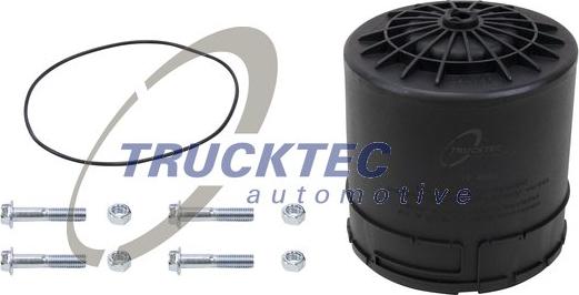 Trucktec Automotive 03.36.001 - Air Dryer Cartridge, compressed-air system car-mod.net