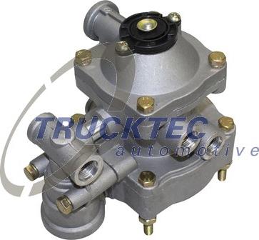 Trucktec Automotive 03.36.018 - Control Valve, trailer car-mod.net