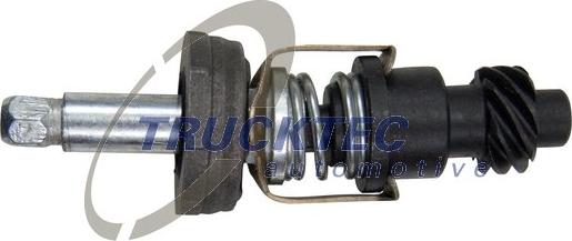 Trucktec Automotive 03.30.041 - Adjuster, drum brake car-mod.net