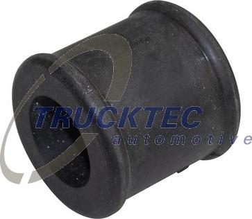 Trucktec Automotive 03.30.109 - Bush, shock absorber car-mod.net