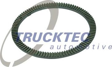 Trucktec Automotive 03.31.064 - Sensor Ring, ABS car-mod.net