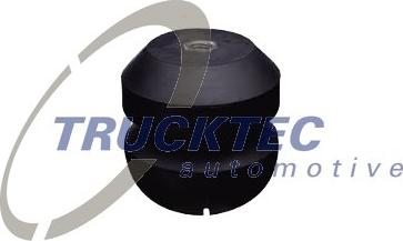 Trucktec Automotive 03.31.018 - Bush, spring shackle car-mod.net