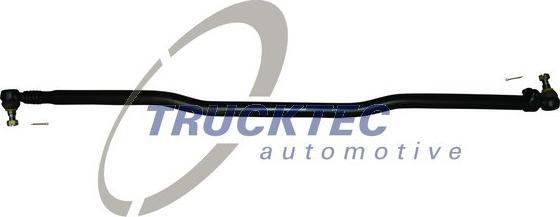Trucktec Automotive 03.31.039 - Tie Rod car-mod.net