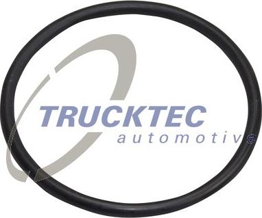 Trucktec Automotive 03.31.034 - Seal Ring, steering knuckle car-mod.net