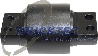 Trucktec Automotive 03.31.025 - Bush of Control / Trailing Arm car-mod.net