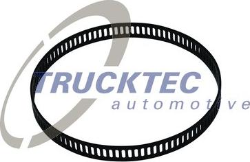 Trucktec Automotive 03.31.072 - Sensor Ring, ABS car-mod.net