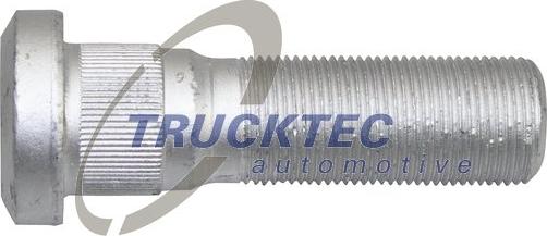 Trucktec Automotive 03.33.019 - Stud, wheel hub car-mod.net