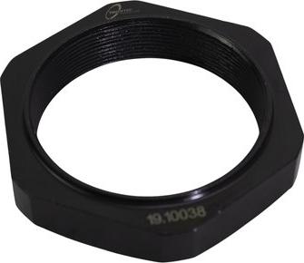 Trucktec Automotive 03.32.052 - Nut, stub axle car-mod.net