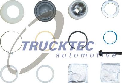 Trucktec Automotive 03.32.001 - Repair Kit, link car-mod.net