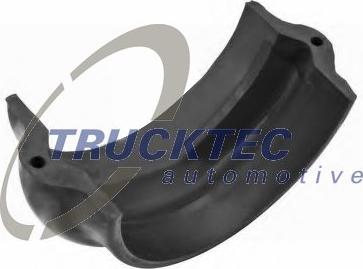 Trucktec Automotive 03.32.014 - Mounting, axle beam car-mod.net