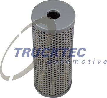 Trucktec Automotive 03.37.011 - Hydraulic Filter, steering system car-mod.net