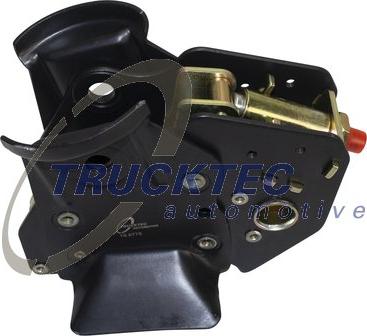 Trucktec Automotive 03.29.001 - Door Lock, driver cab car-mod.net