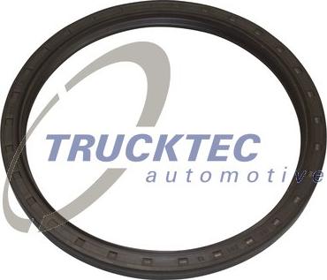 Trucktec Automotive 03.24.006 - Shaft Seal, crankshaft car-mod.net